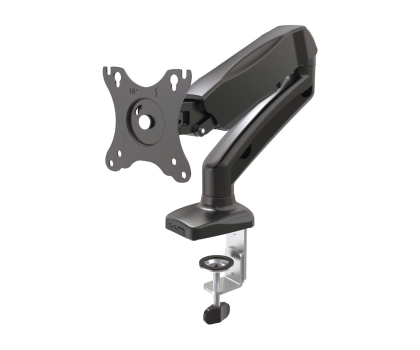 Uchwyt do monitorów DELTACO ARM-534 13-27" Czarny